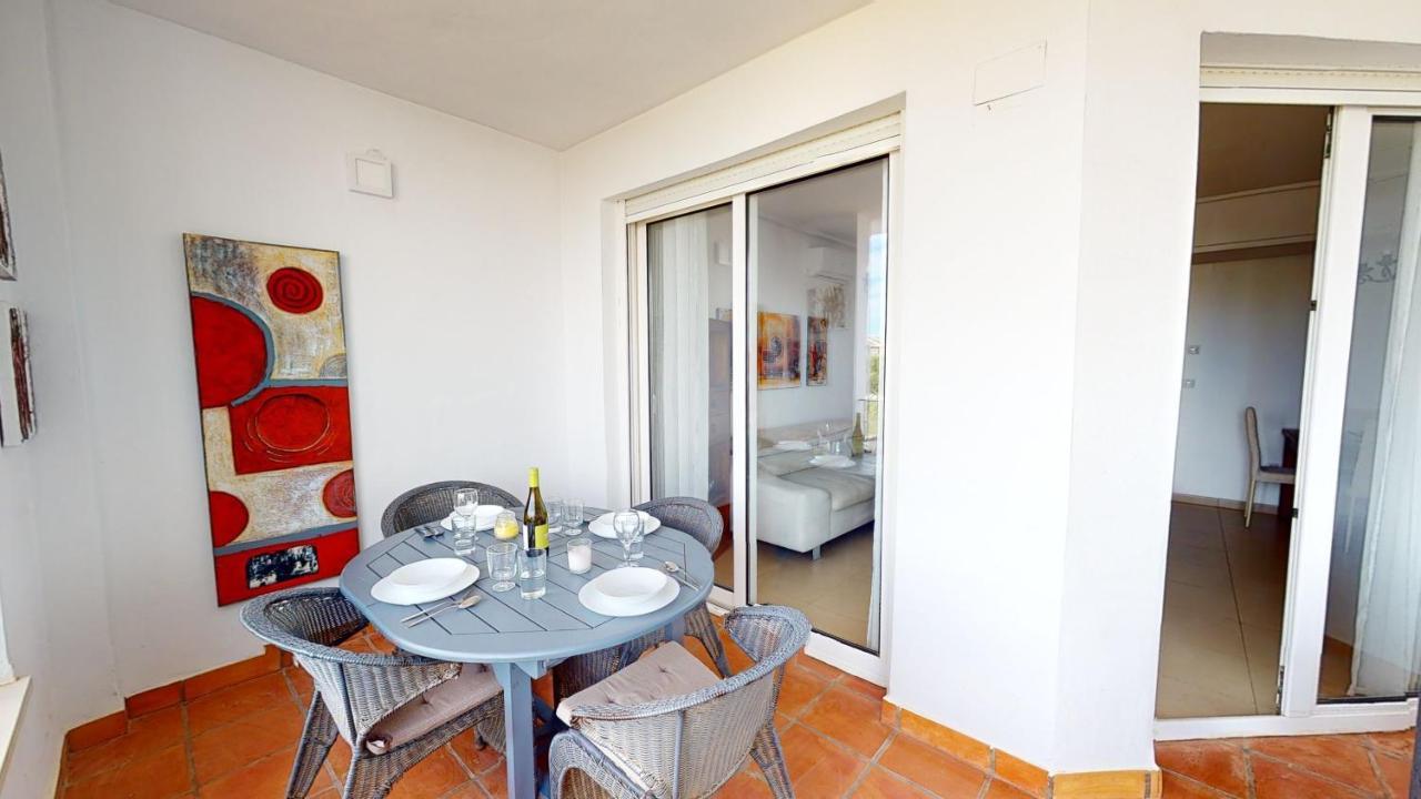 Casa Tintotera- A Murcia Apartamento